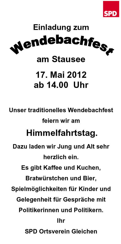 Wendebach 2012-1